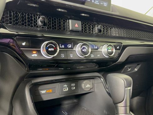 Certified 2024 Honda CR-V EX-L image 22
