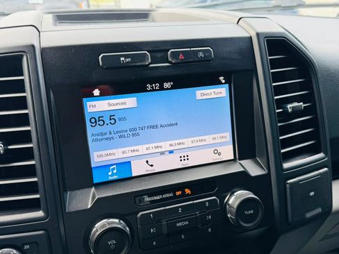 Used 2019 Ford F150 XL w/ Equipment Group 101A Mid AWD/4WD image 19