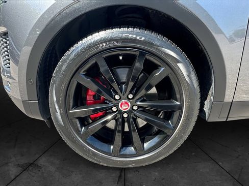 Used 2019 Jaguar E-PACE SE AWD/4WD image 14