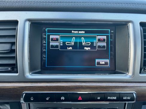 Used 2013 Jaguar XF 3.0 image 20