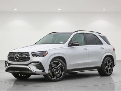New 2026 Mercedes-Benz GLE 350 4MATIC