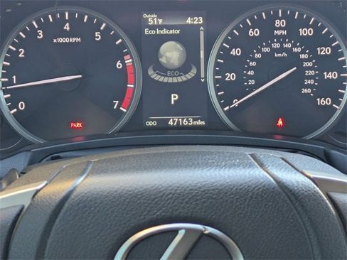 Used 2021 Lexus NX 300 AWD w/ Accessory Package image 7