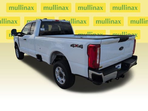 New 2026 Ford F250 XLT image 9