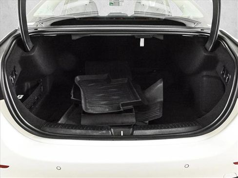 Certified 2026 Mercedes-Benz E 350 4MATIC Sedan image 6