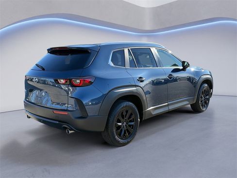 New 2026 MAZDA CX-50 AWD 2.5 S w/ Cargo Package image 3