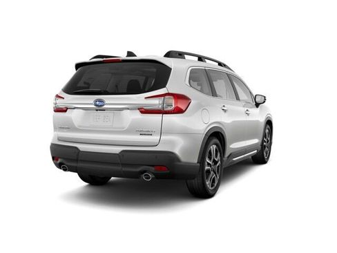 New 2026 Subaru Ascent Touring image 6