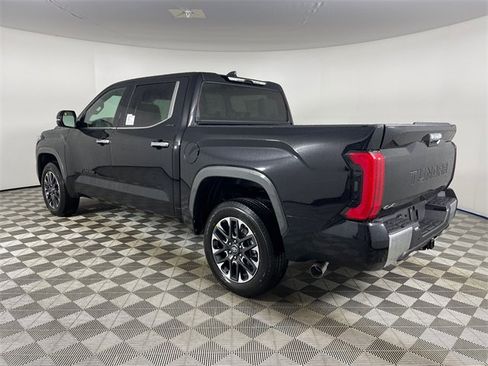 New 2026 Toyota Tundra Limited image 5