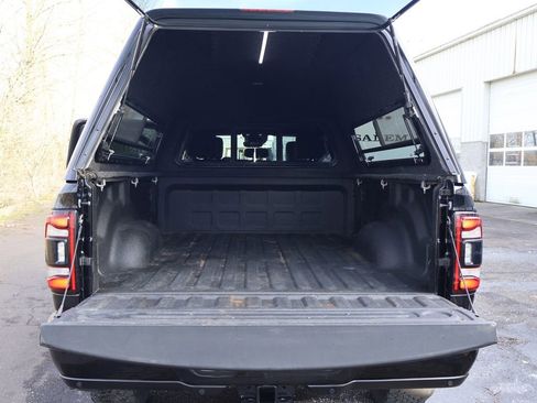 Used 2020 RAM 3500 Limited image 41