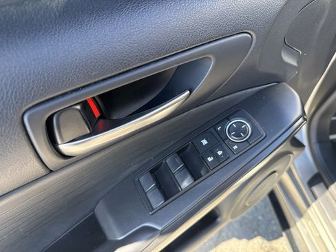 Used 2021 Lexus IS 350 F Sport image 13