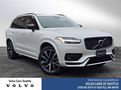 Certified 2023 Volvo XC90 T8 Ultimate