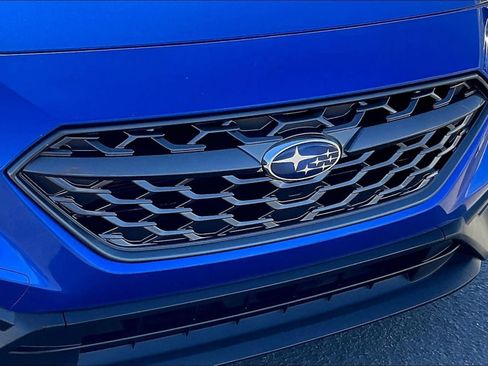 Used 2023 Subaru WRX Limited image 26