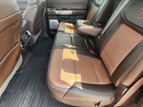 Used 2021 Ford F150 King Ranch w/ Equipment Group 601A High AWD/4WD image 30