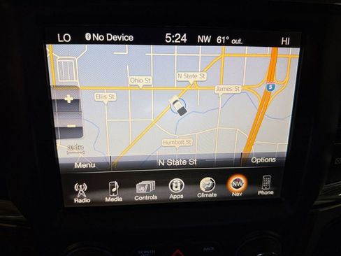 Used 2017 RAM 1500 Laramie image 28