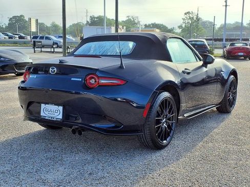 New 2026 MAZDA MX-5 Miata Club w/ Brembo/BBS Recaro Package image 2