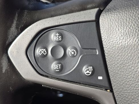 Used 2019 Chevrolet Colorado ZR2 image 9