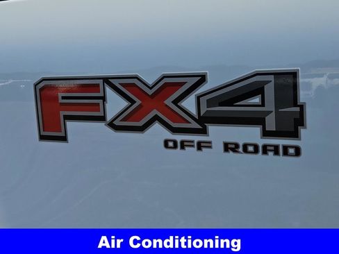 New 2025 Ford F250 XL w/ STX Appearance Package image 9