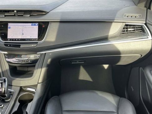 Used 2023 Cadillac XT5 Premium Luxury image 19