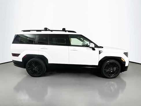 New 2026 Hyundai Santa Fe Calligraphy FWD image 4
