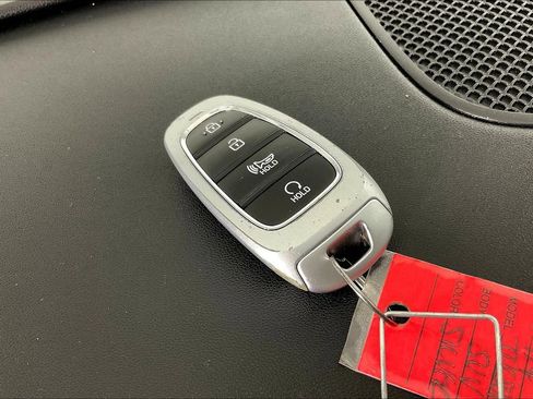 Used 2022 Hyundai Tucson SEL image 14