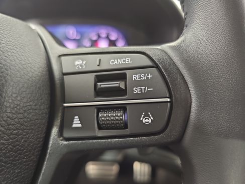 Used 2024 Honda Accord Sport image 25