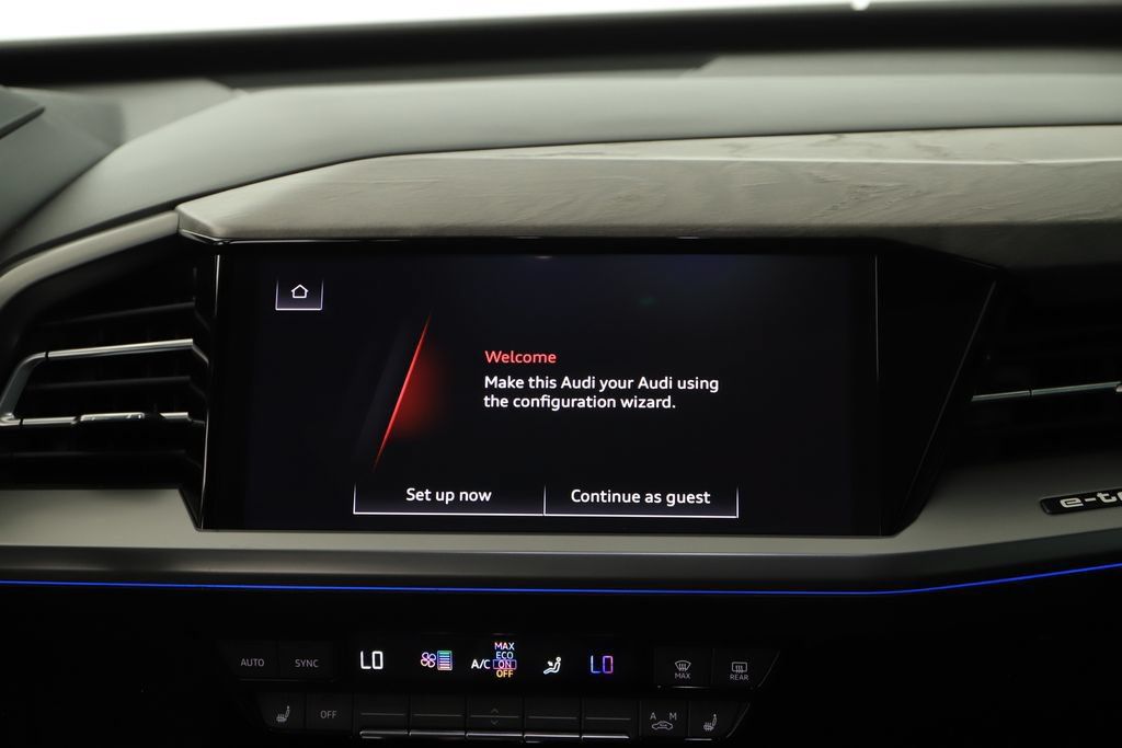 Certified 2023 Audi Q4 e-tron Premium Plus w/ Premium Plus RWD image 16