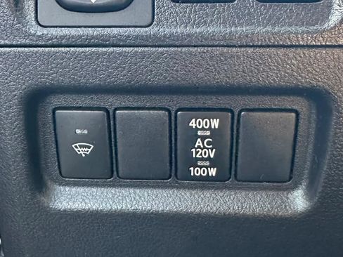 Used 2016 Toyota 4Runner SR5 Premium AWD/4WD image 24