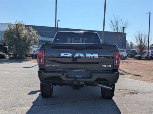 New 2026 RAM 2500 Laramie image 5