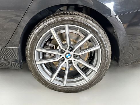 Used 2019 BMW 330i xDrive Sedan w/ Convenience Package AWD/4WD image 37