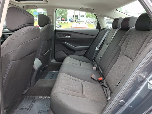 Used 2024 Honda Accord EX image 10