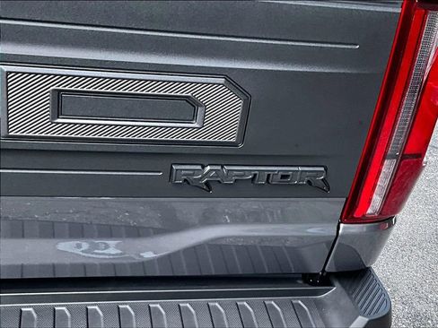 Used 2024 Ford F150 Raptor AWD/4WD image 29