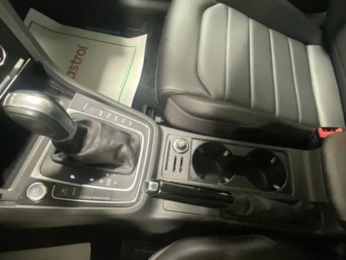 Used 2019 Volkswagen Golf Alltrack SEL image 25