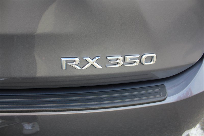 Used 2016 Lexus RX 350 AWD w/ Premium Package image 33