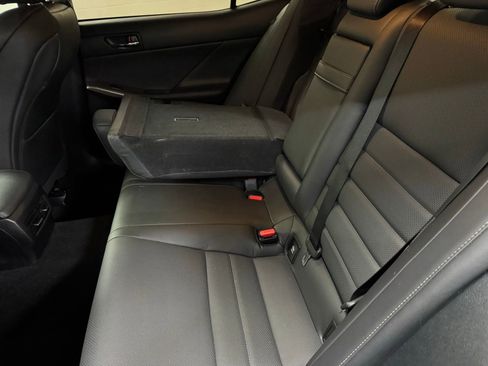 Used 2015 Lexus IS 250 250 image 31