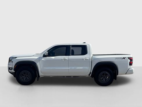 New 2026 Nissan Frontier Pro-X RWD image 2