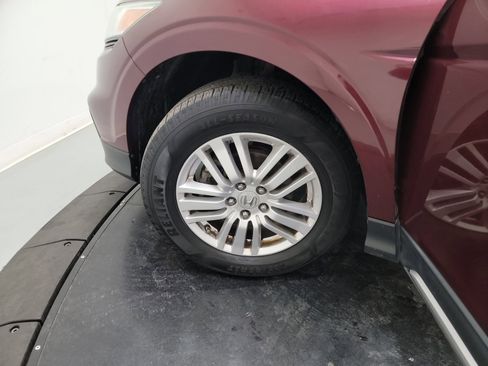 Used 2014 Honda Crosstour EX image 30