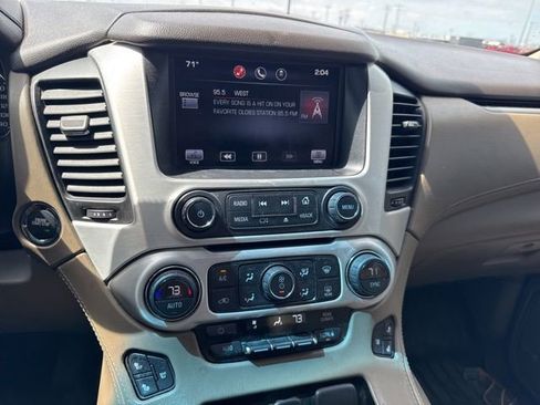 Used 2015 GMC Yukon XL SLT w/ Open Road Package image 13