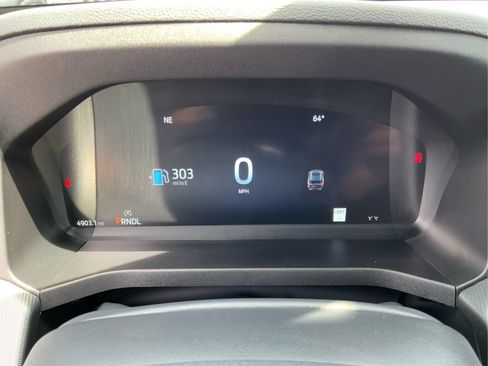 Used 2026 Ford Explorer ST-Line w/ ST-Line Street Pack RWD image 18