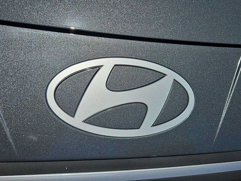 New 2026 Hyundai Elantra Sport FWD image 11