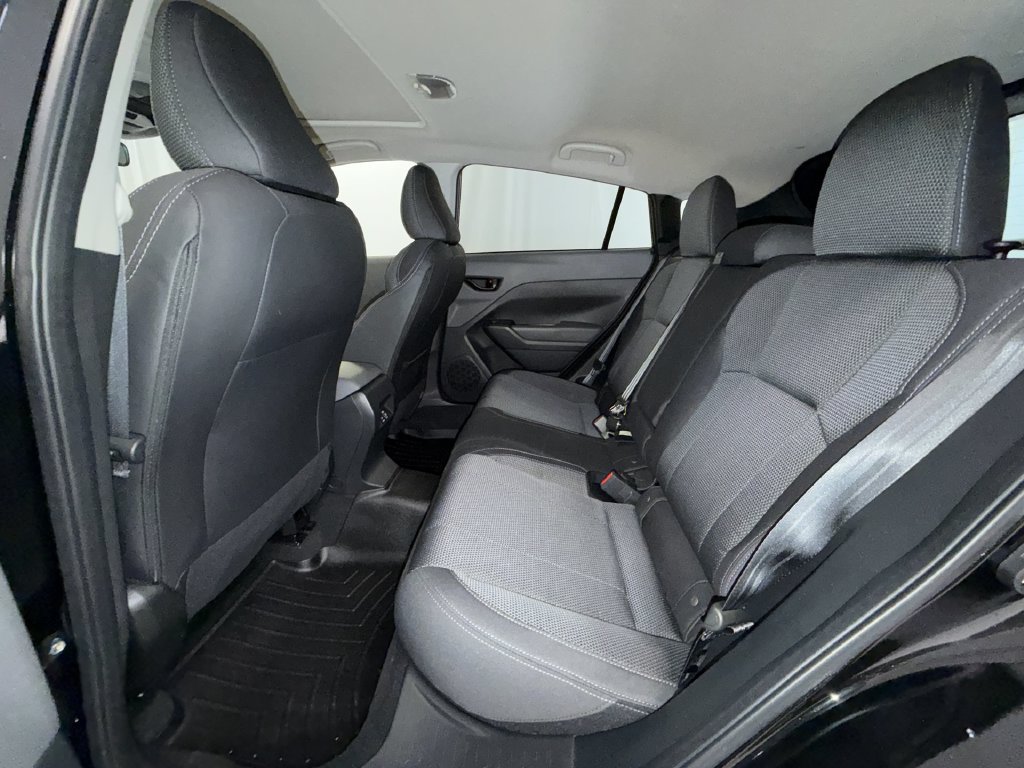 Used 2024 Subaru Crosstrek 2.0i Premium AWD/4WD image 13