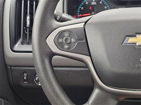 Used 2019 Chevrolet Colorado W/T w/ WT Convenience Package image 26