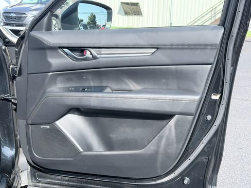 Used 2019 MAZDA CX-5 Grand Touring Reserve AWD/4WD image 34