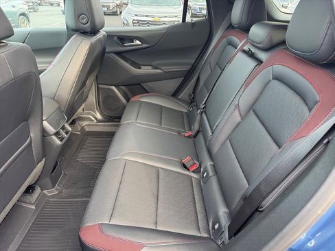 New 2026 Chevrolet Equinox RS image 6