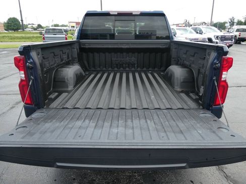 Certified 2021 Chevrolet Silverado 1500 High Country AWD/4WD image 18
