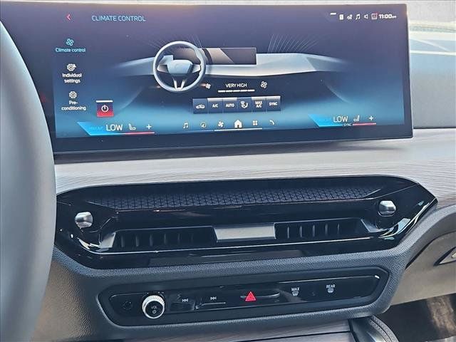 New 2027 BMW M440i w/ Parking Assistance Package RWD image 12