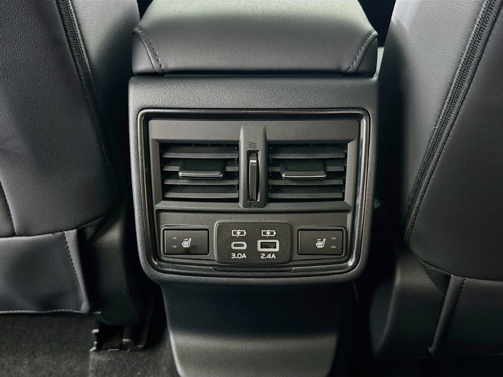 New 2026 Subaru Outback Wilderness AWD/4WD image 27