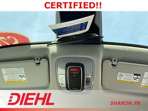 Certified 2025 Hyundai Kona SEL image 26