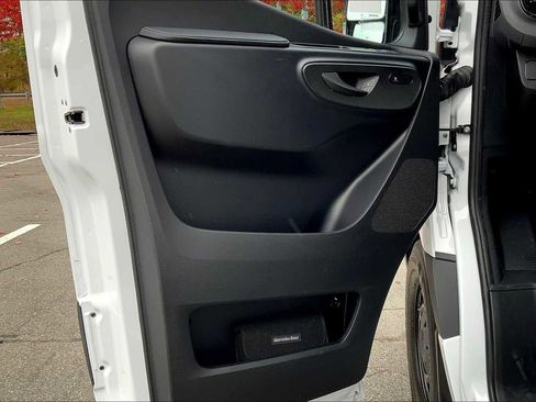 New 2026 Mercedes-Benz Sprinter 2500 image 14