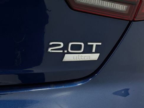 Used 2018 Audi A4 2.0T Ultra Premium Plus w/ Premium Plus Package image 41