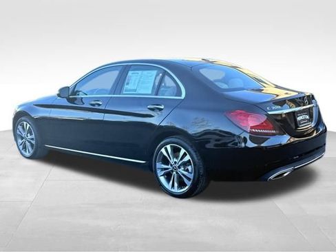 Used 2021 Mercedes-Benz C 300 C 300 image 5