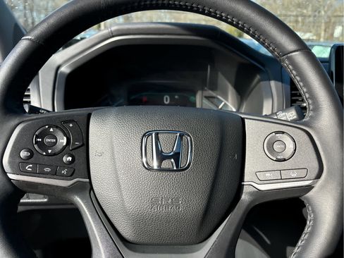 Certified 2023 Honda Odyssey EX-L image 15